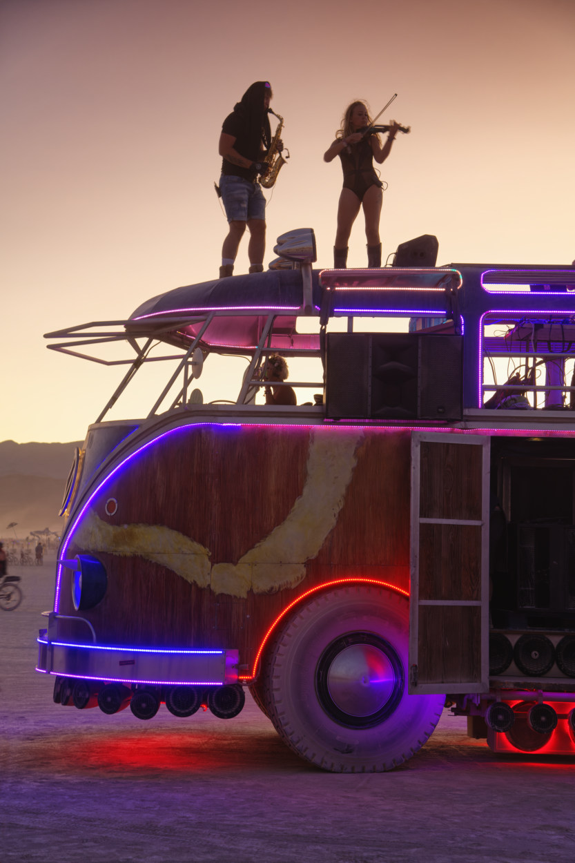 Burning Man 2019   1541